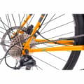 Pikkukuva 5 / 7: Cinelli Superstar Sorapyörä Hobootleg Easy Travel Shimano Sora 2023 Keltainen S