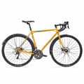 Pikkukuva 1 / 7: Cinelli Superstar Sorapyörä Hobootleg Easy Travel Shimano Sora 2023 Keltainen S