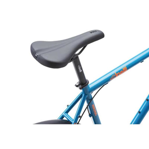 Cinelli Cykel Hobootleg Interrail 2021 Blå L