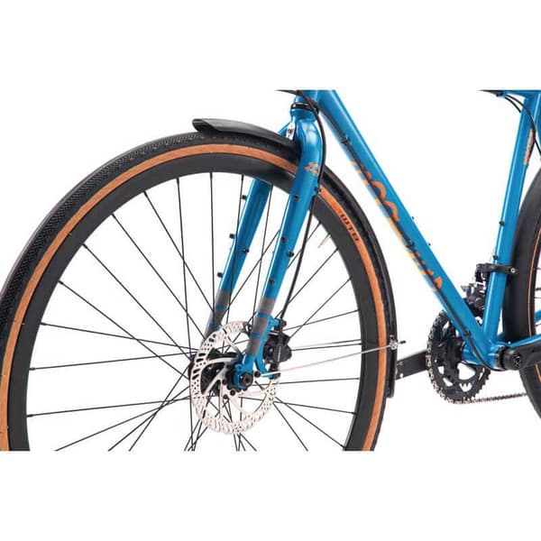 Cinelli Cykel Hobootleg Interrail 2021 Blå L