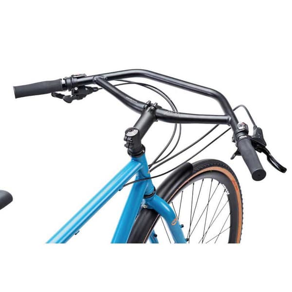 Cinelli Cykel Hobootleg Interrail 2021 Blå L