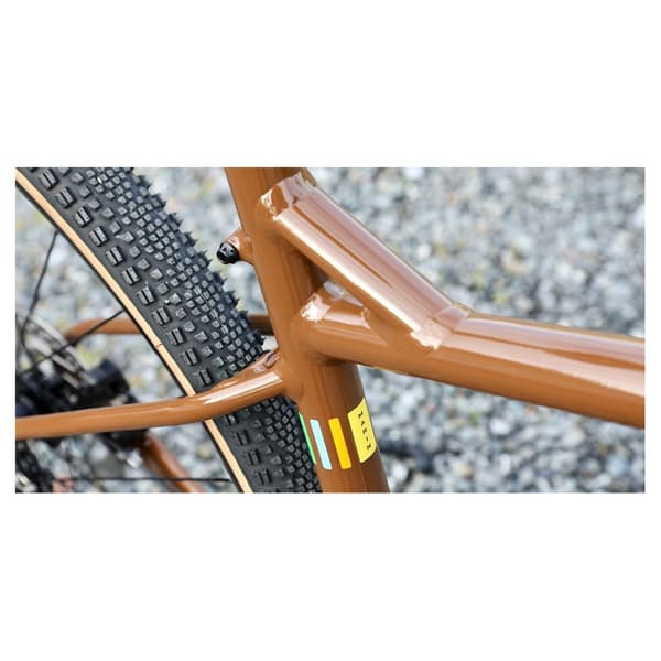 Marin Cykel Dsx 2 700c X Søvfarvet L