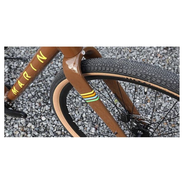 Marin Cykel Dsx 2 700c X Søvfarvet L
