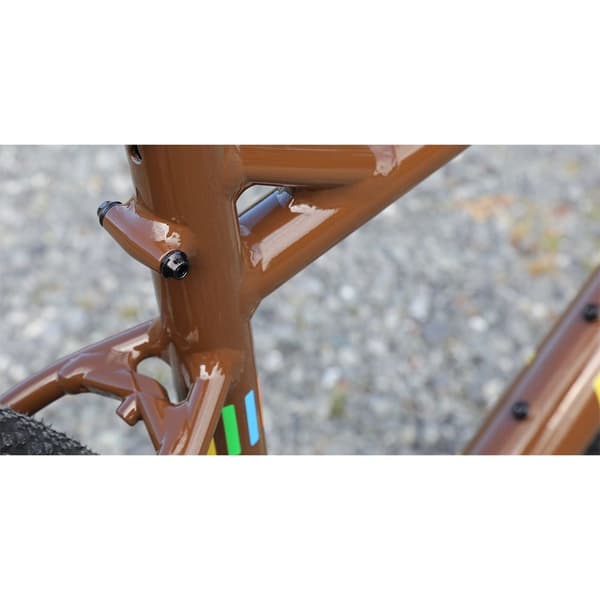 Marin Cykel Dsx 2 700c X Søvfarvet L