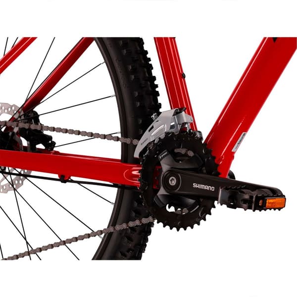 Kross Mtb Cykel Level 1.0 29´´ 2022 Rød L
