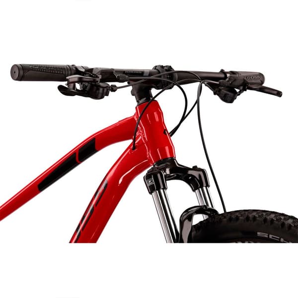 Kross Mtb Cykel Level 1.0 29´´ 2022 Rød L