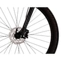 Miniatyrbillede 10 af 10: Kross Mtb Cykel Level 1.0 29´´ 2022 Rød L
