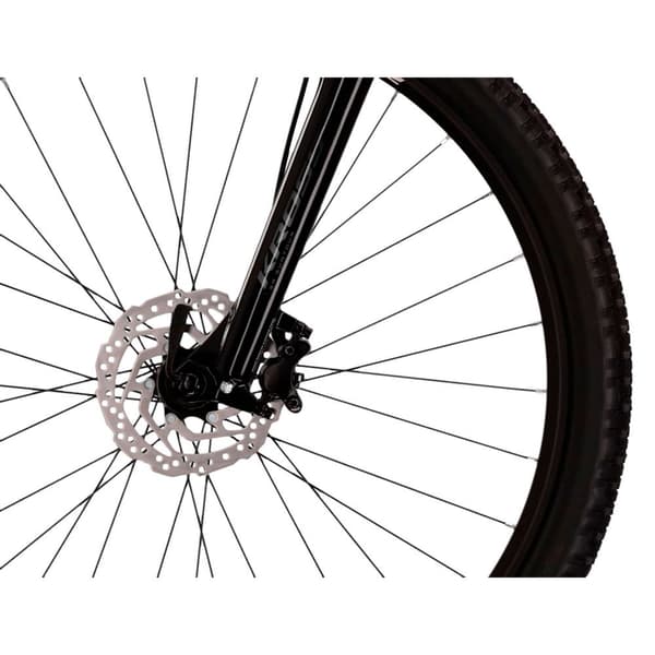 Kross Mtb Cykel Level 1.0 29´´ 2022 Rød L