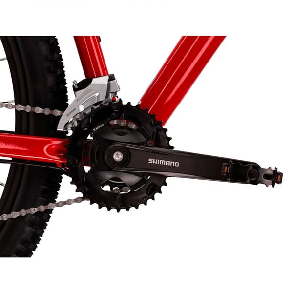 Kross Mtb Cykel Level 1.0 29´´ 2022 Rød L