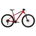 Miniatyrbillede 1 af 10: Kross Mtb Cykel Level 1.0 29´´ 2022 Rød L