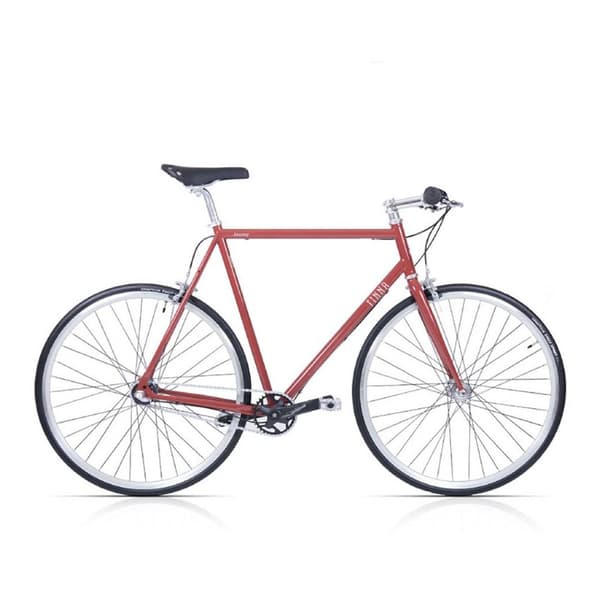 Finna Cykel Journey Søvfarvet M