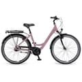 Miniatyrbild 1 av 3: Winora Cykel Hollywood N7 Wave 26´´ 2022 Silver 42