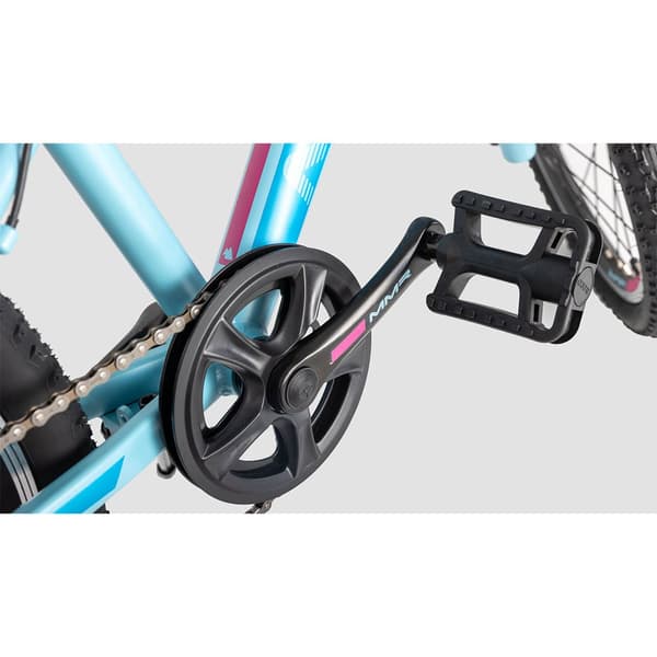 Mmr Mtb Cykel Nippy 20´´ Ty30 2022 Søvfarvet Dreng