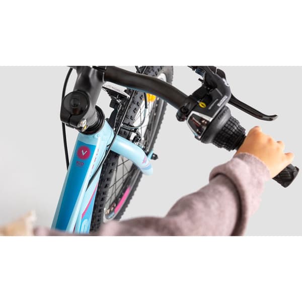 Mmr Mtb Cykel Nippy 20´´ Ty30 2022 Søvfarvet  Dreng