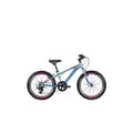 Miniatyrbillede 1 af 4: Mmr Mtb Cykel Nippy 20´´ Ty30 2022 Søvfarvet  Dreng