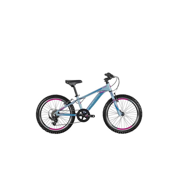 Mmr Mtb Cykel Nippy 20´´ Ty30 2022 Søvfarvet  Dreng