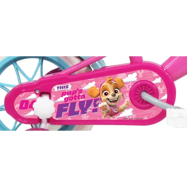 Paramount Pyörä Sky Everest 12´´ Pinkki  Poika