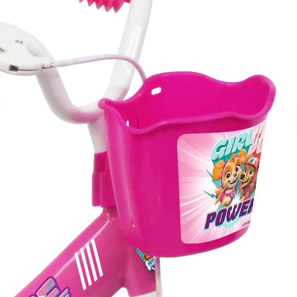 Paramount Pyörä Sky Everest 12´´ Pinkki  Poika