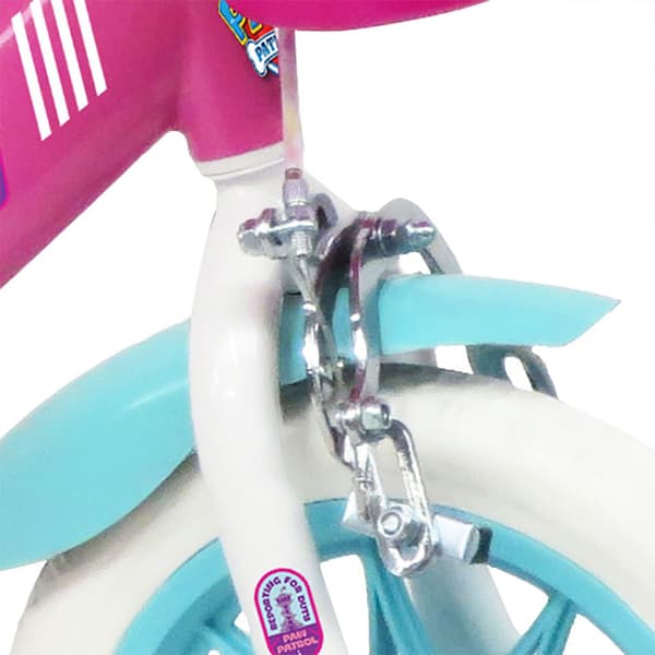 Paramount Pyörä Sky Everest 12´´ Pinkki  Poika