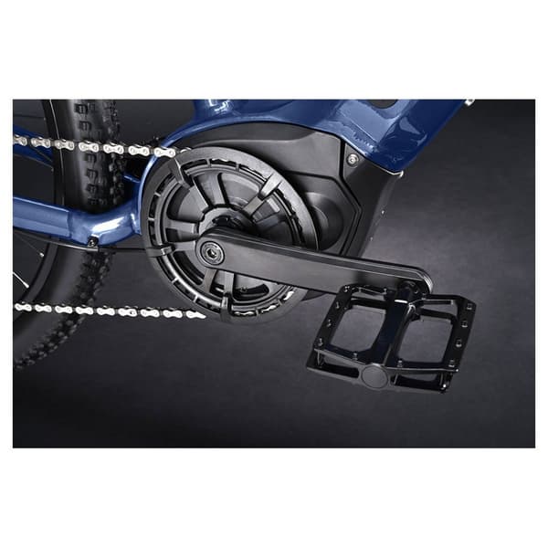 Haibike Mtb Sähköpyörä All Track 4 29´´ Alivio 2023 Hopeinen L / 500Wh
