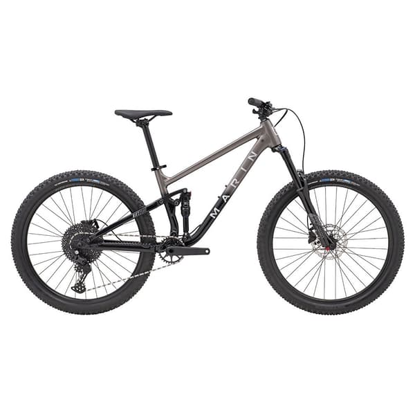 Marin Mtb Cykel Rift Zone E Xr 29´´ Int 2024 XL