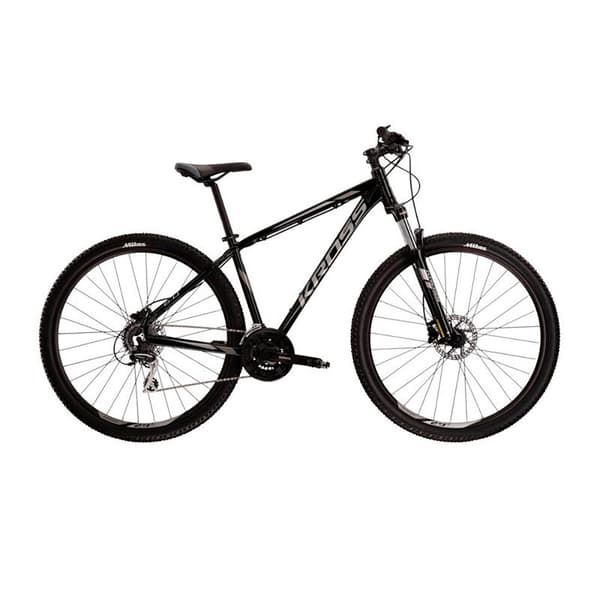 Kross Mtb Cykel Hexagon 6.0 29´´ 2022 Grå S