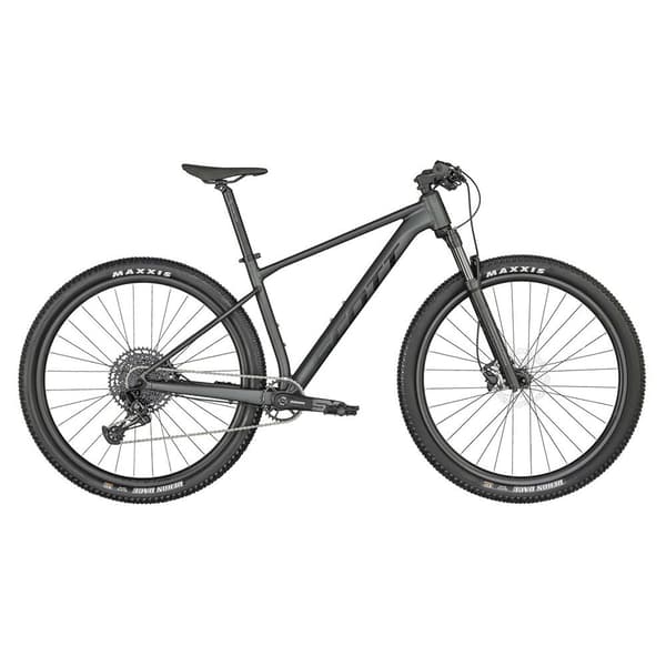 Scott Bikes Mtb-pyörä Scale 970 29´´ Nx-sx Eagle Trigger 12s Harmaa M