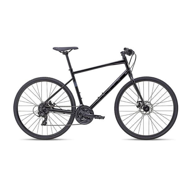 Marin Cykel Fairfax 1 Tourney 2023 Silver M