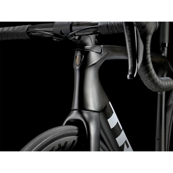 Trek Racercykel Émonda Sl 7 Ultegra 2024 Grå 56