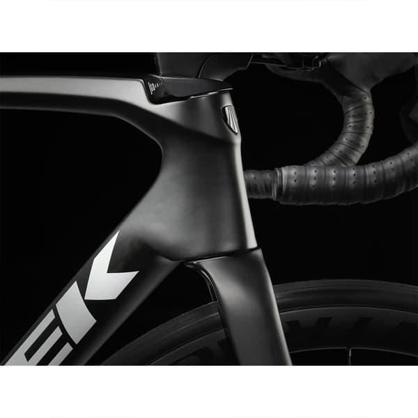 Trek Racercykel Émonda Sl 7 Ultegra 2024 Grå 56