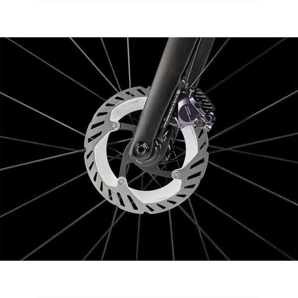 Trek Racercykel Émonda Sl 7 Ultegra 2024 Grå 56