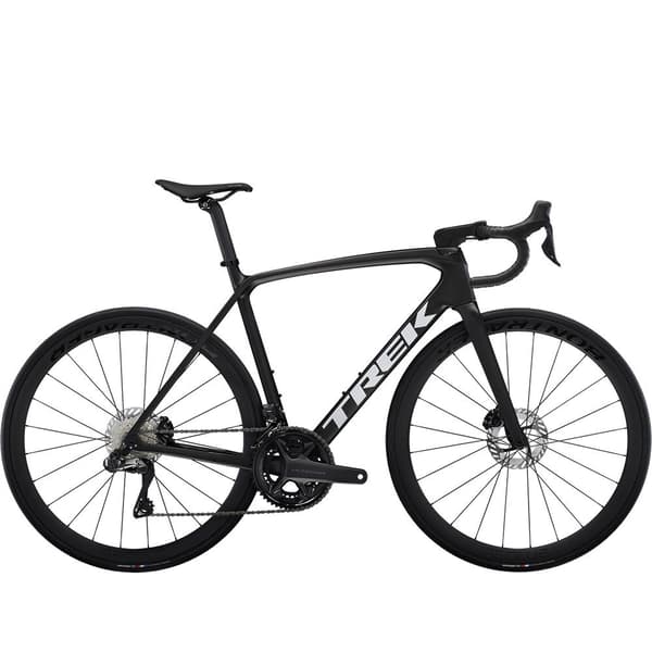Trek Racercykel Émonda Sl 7 Ultegra 2024 Grå 56