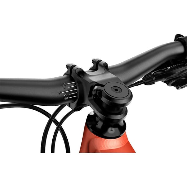 Woom Mtb-cykel Off 6 26´´ Silver  Pojke