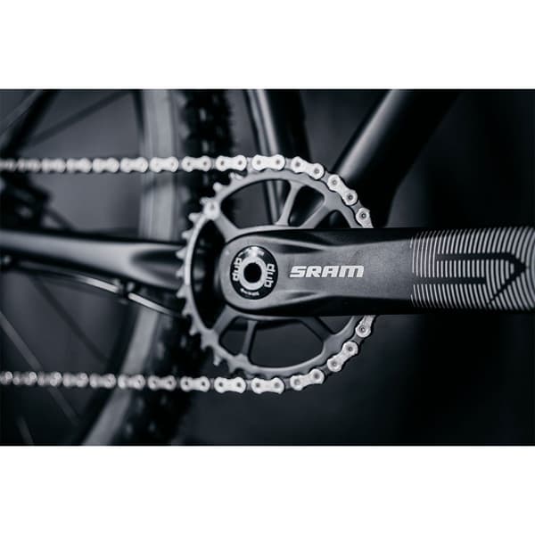 Ridley Mtb Cykel Ignite A9 Black Collection Sx Eagle 29´´  L
