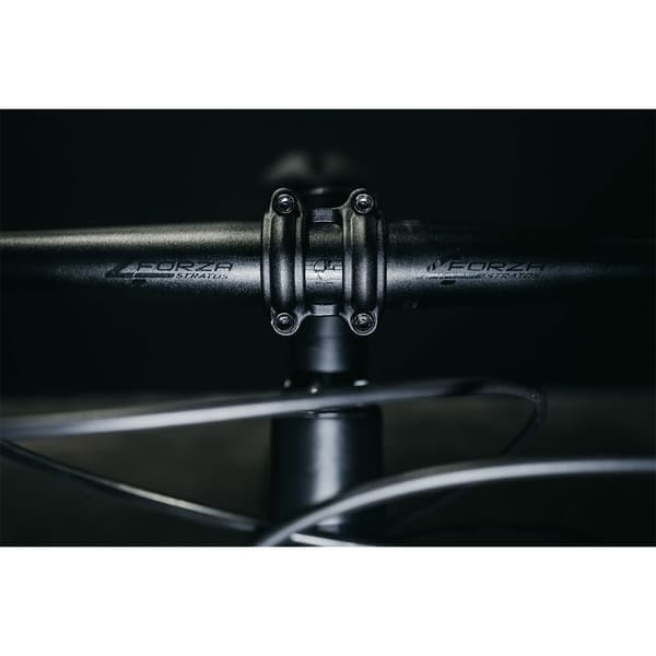 Ridley Mtb Cykel Ignite A9 Black Collection Sx Eagle 29´´  L