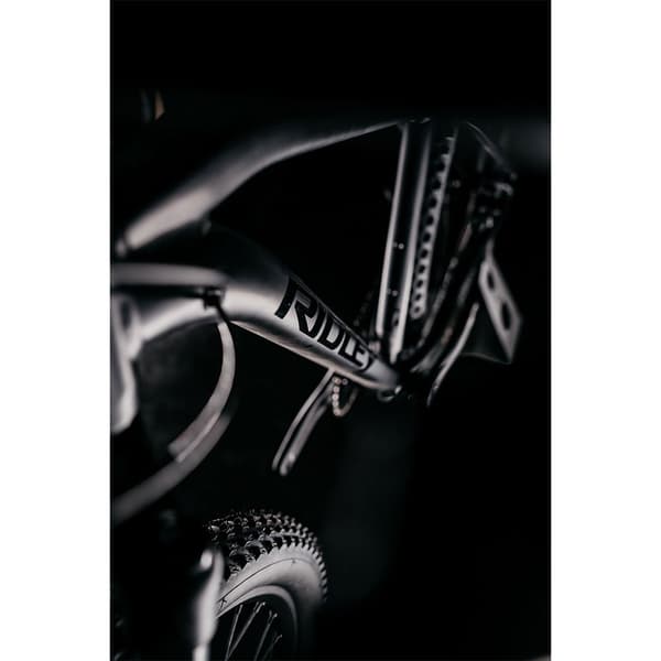 Ridley Mtb Cykel Ignite A9 Black Collection Sx Eagle 29´´  L