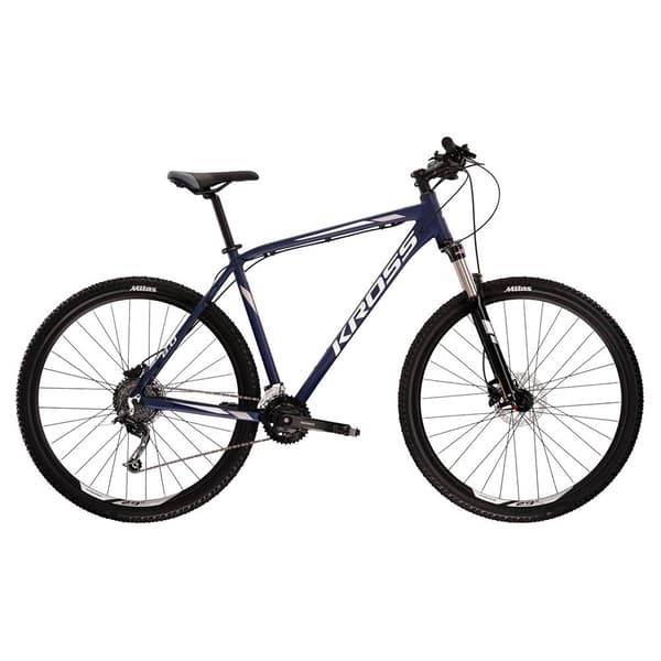Kross Mtb-cykel Hexagon 8.0 29´´ Deore M592 2023  S