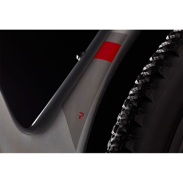 Mmr Mtb-cykel Rakish 10 29´´ Xt 2022 Grå L