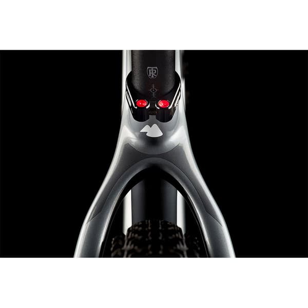 Mmr Mtb-cykel Rakish 10 29´´ Xt 2022 Grå L