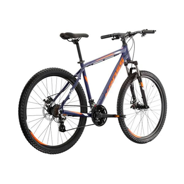 Kross Mtb Cykel Hexagon 3.0 27.5´´ 2022 Blå M