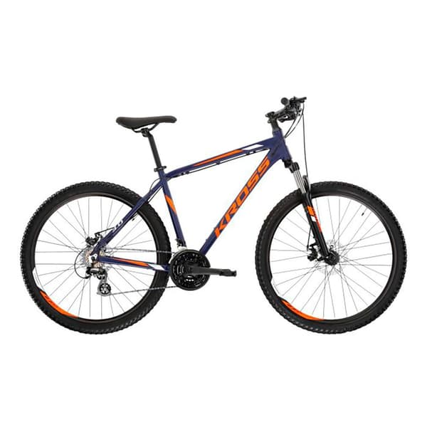 Kross Mtb Cykel Hexagon 3.0 27.5´´ 2022 Blå M