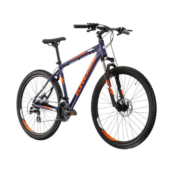 Kross Mtb Cykel Hexagon 3.0 27.5´´ 2022 Blå M