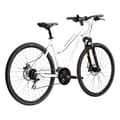 Miniatyrbild 3 av 10: Kross Cykel Evado 4.0 Silver M