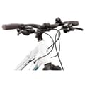 Miniatyrbild 4 av 10: Kross Cykel Evado 4.0 Silver M