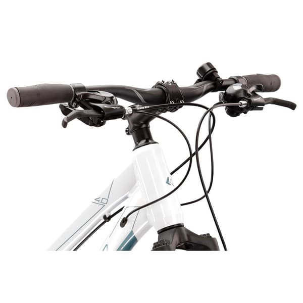 Kross Cykel Evado 4.0 Silver M
