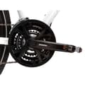 Miniatyrbild 7 av 10: Kross Cykel Evado 4.0 Silver M