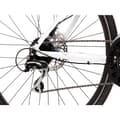 Miniatyrbild 8 av 10: Kross Cykel Evado 4.0 Silver M