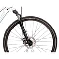 Miniatyrbild 10 av 10: Kross Cykel Evado 4.0 Silver M