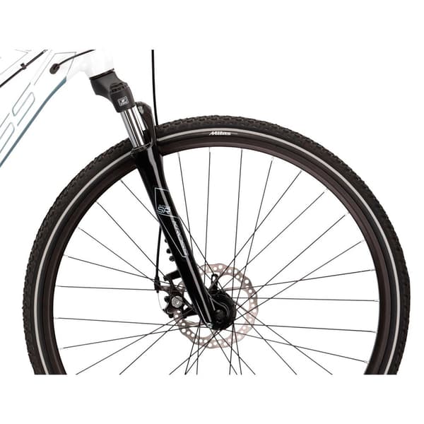 Kross Cykel Evado 4.0 Silver M