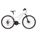 Miniatyrbild 2 av 10: Kross Cykel Evado 4.0 Silver M
